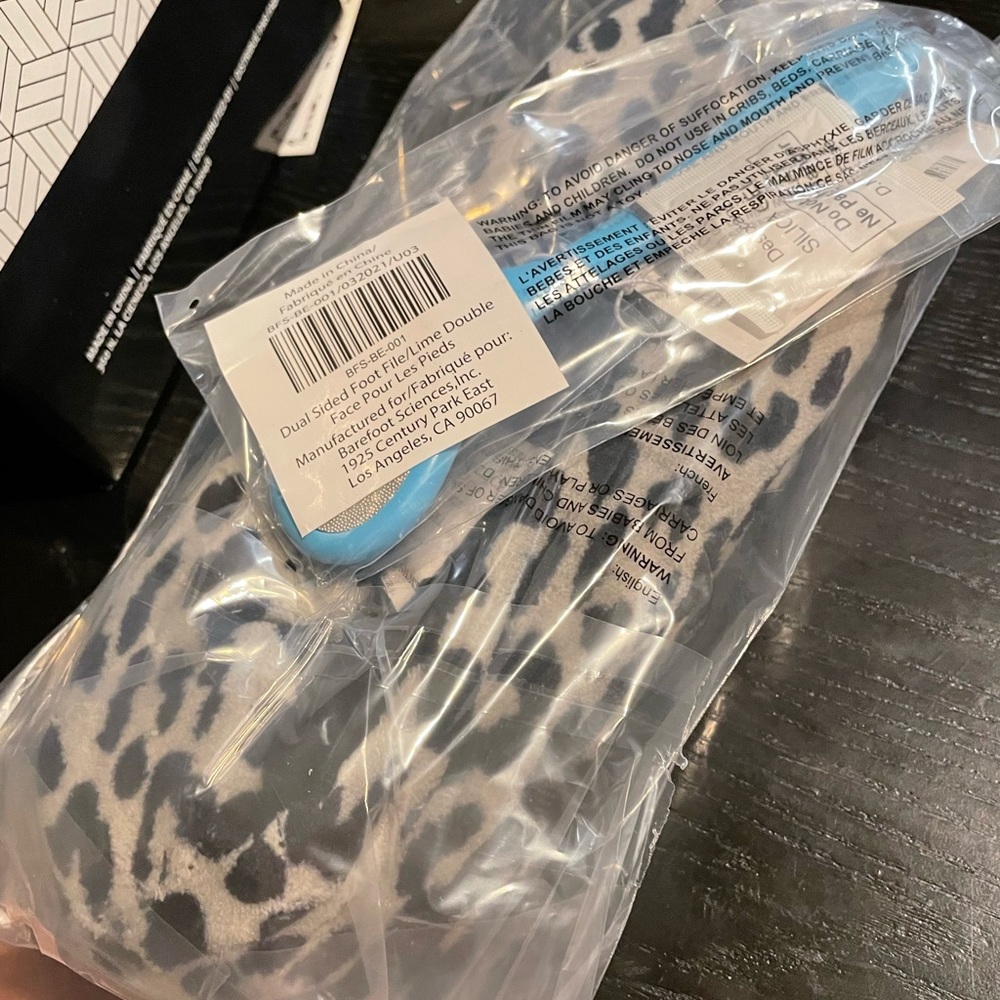 NWT Footcare Bundle